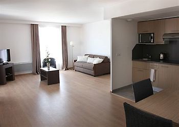 Apts Residhome Arcachon Plaza Экстерьер фото